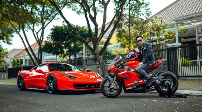 Hanya Dalam 3 Tahun Doni Salmanan Sudah Punya Mobil Mewah dan Rumah Mewah, Kini Terancam Dimiskinkan